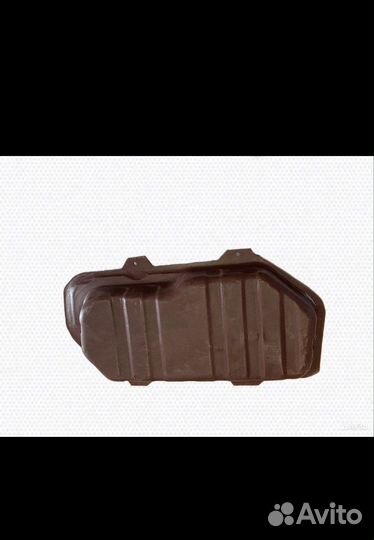 Топливный бак Hyundai Getz