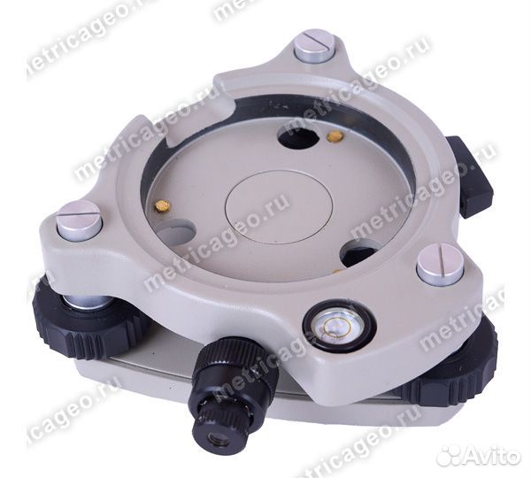 Трегер AJ10-D (с оптическим центриром)