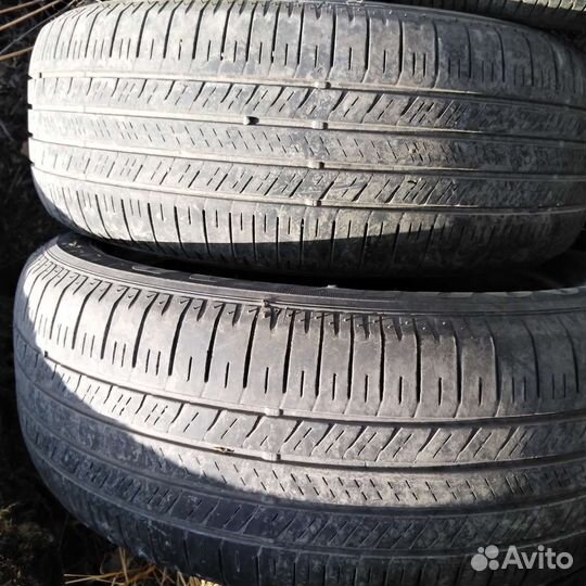 Goodyear Eagle LS 225/55 R18