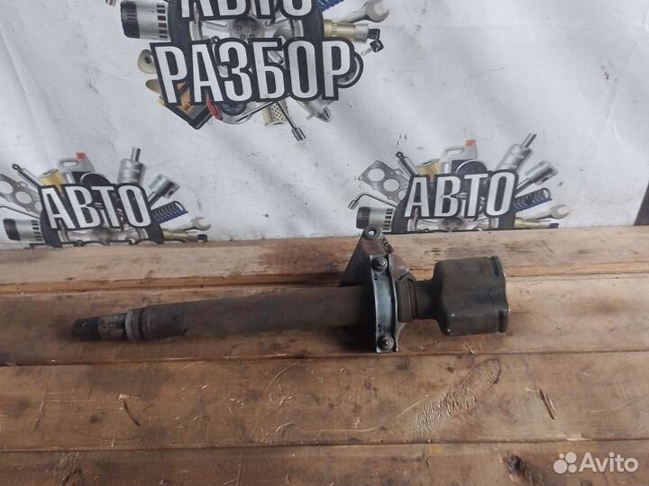 Ford mondeo 3 промежуточный вал привода