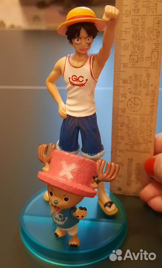 Фигурка One Piece