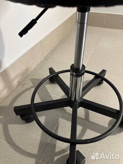 Стул для мастера