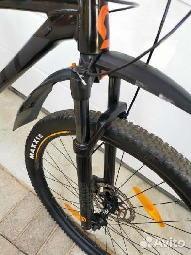 Scott Scale 900 comp (M и L)