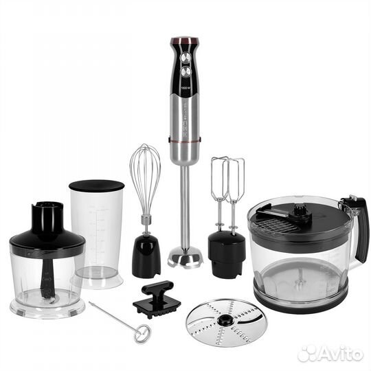 Блендер RED solution RHB-CB2988