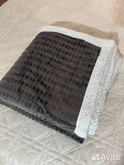Плед покрывало