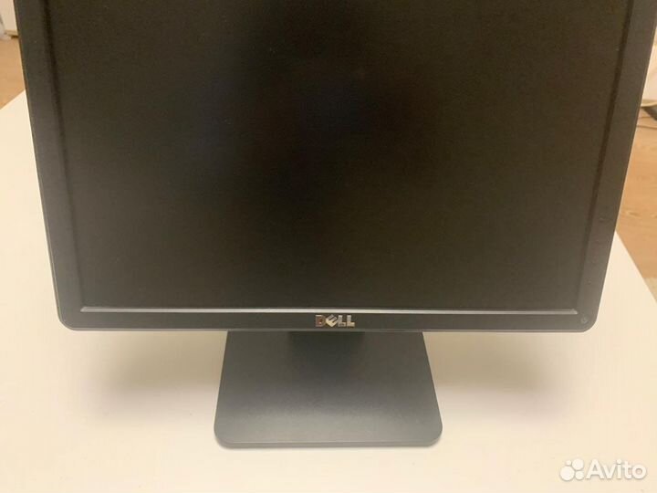 Монитор Dell E1715Sc