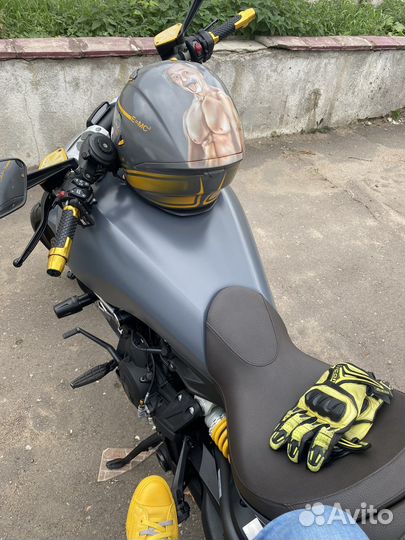 Продам Ducati xdiavel