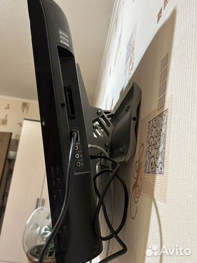 Телевизор samsung 32