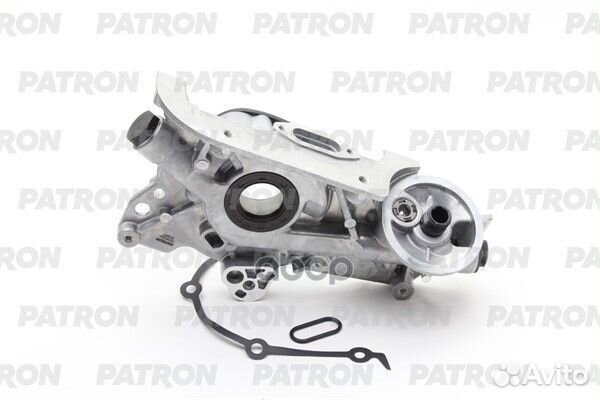 Насос масляный POP053 patron