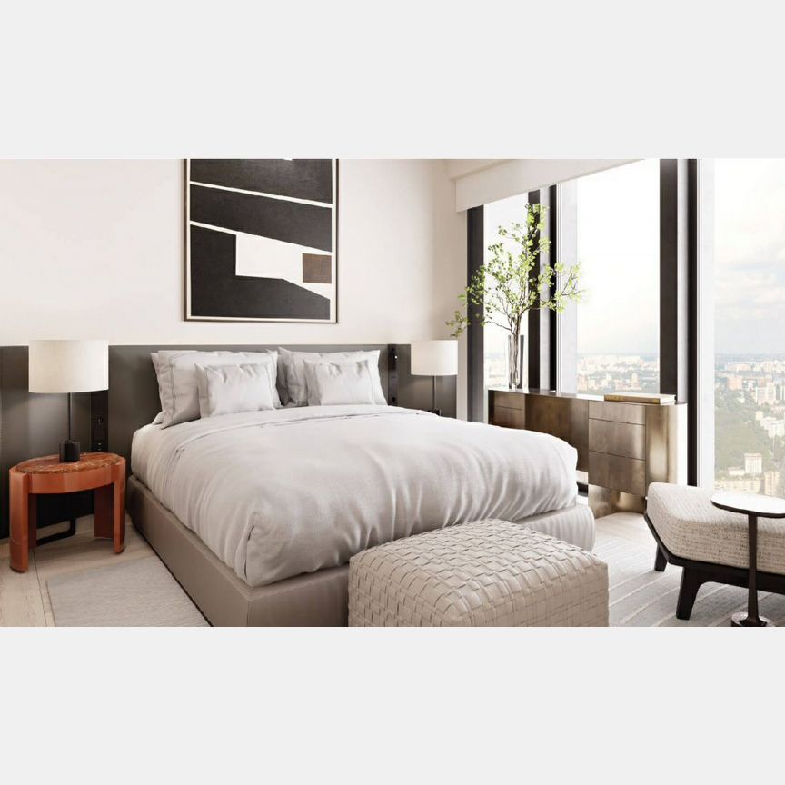 1-к. квартира, 31 м², 21/38 эт.