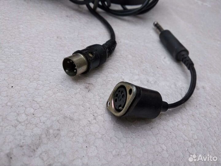 Наушники СССР