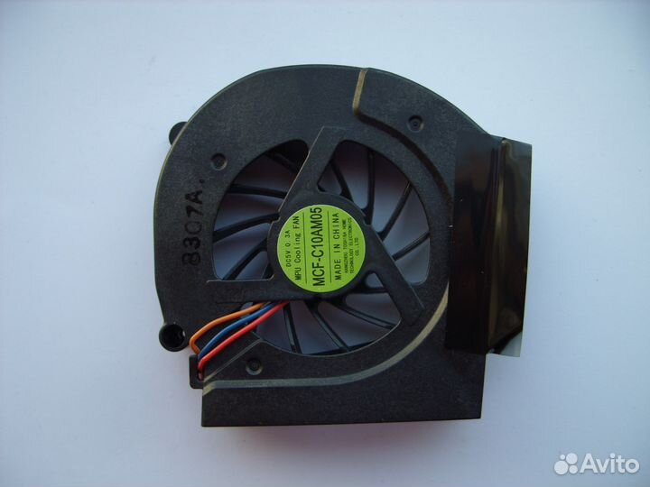 Вентилятор системы охлаждения IBM MCF-C10AM05