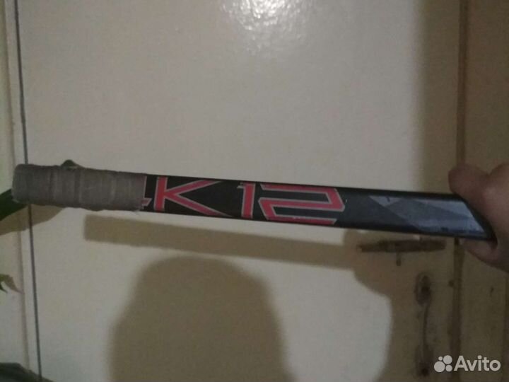 Клюшка хоккейная