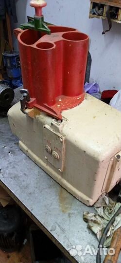 Овощерезка мпо - 350