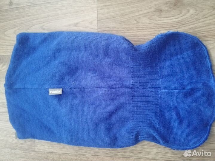 Шапка шлем huppa краги huppa