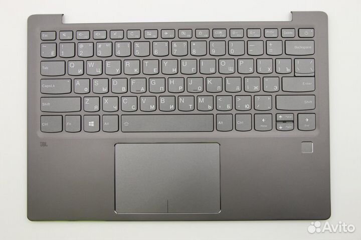 Топкейс новый для Lenovo 720S-13IKB
