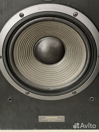 Динамик Pioneer CS-7030