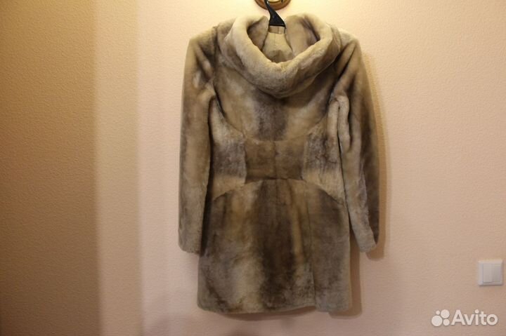 Шуба 