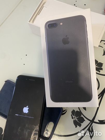 iPhone 7 Plus, 32 ГБ