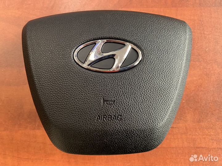 Hyundai Creta Подушка Безопасности водителя Airbag