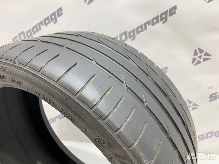 Bridgestone Potenza S001 255/35 R19 96Y