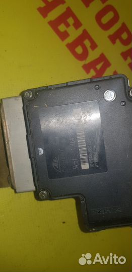 34.51-1164897 Блок ABS bmw e46