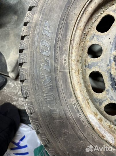 Колеса r15 mazda