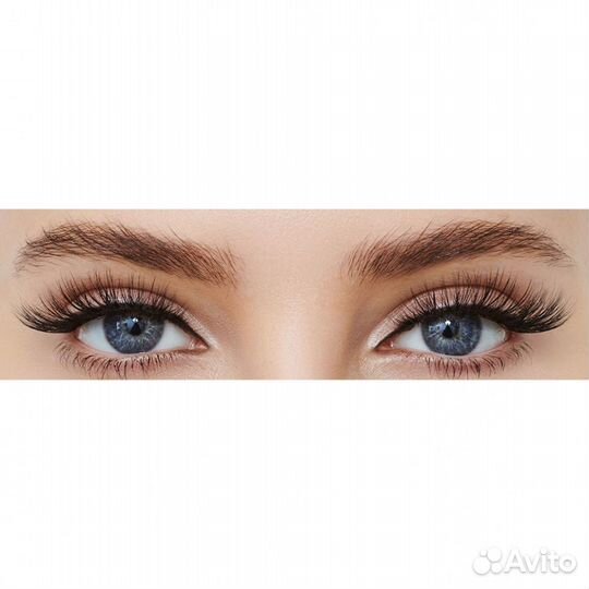 Накладные ресницы