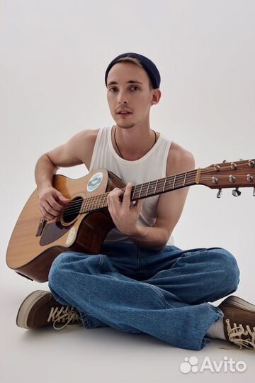 Уроки игры на гитаре