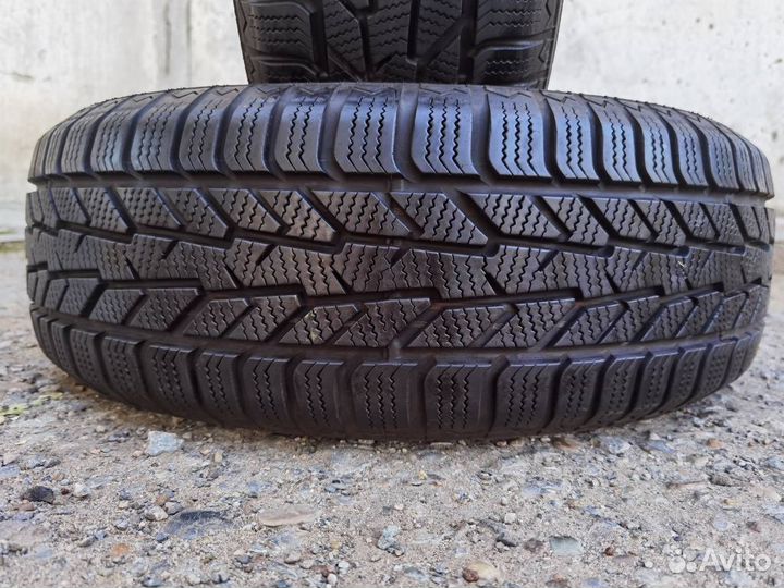 Point S Winterstar 195/65 R15 91T