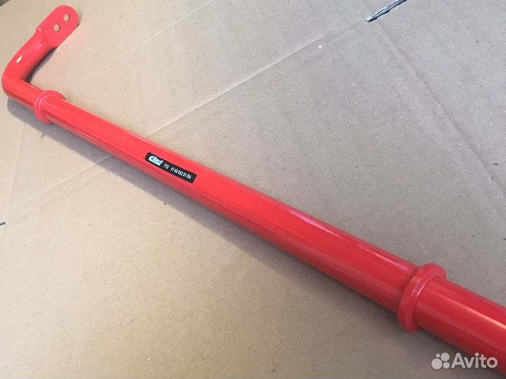 Стабилизатор зад спорт Opel Insignia 2017