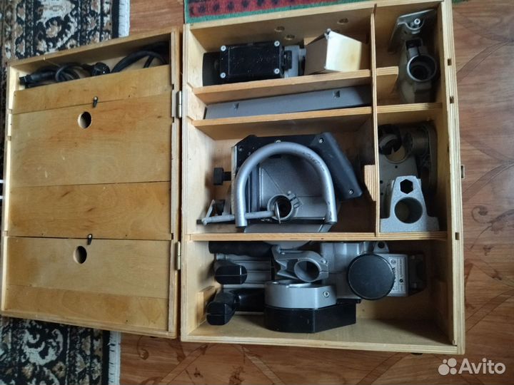 Ун - 9 Hабор эл.инструмента Унивеpсaл сссp