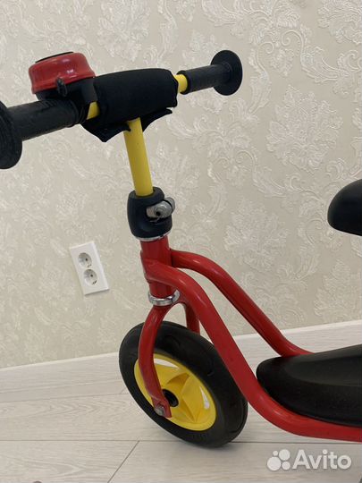 Беговел puky lr m