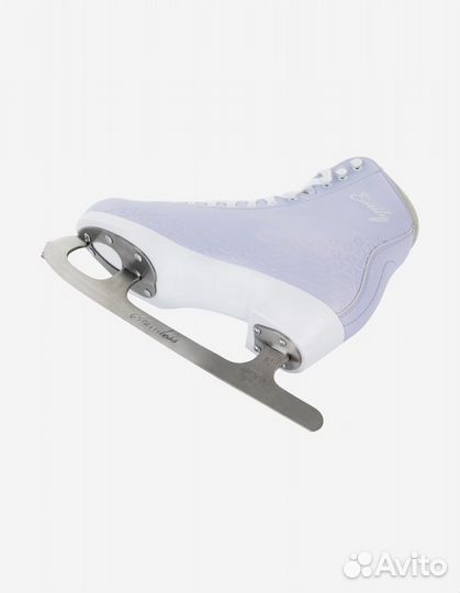 Коньки фигурные для девочки 35