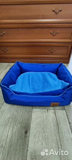 Лежак для кошки