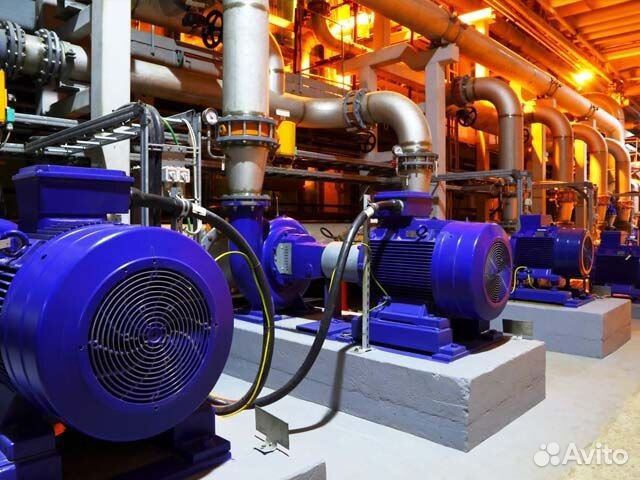 Ремонт компрессоров