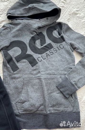 Пакет фирменных вещей для девушки xs-s