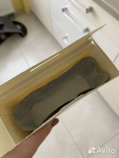 Каша безмолочная рисовая Heinz