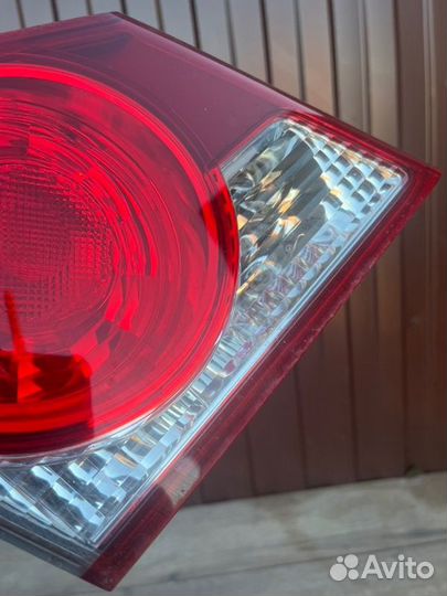 Фонарь багажника задний левый Honda Civic 4D 1.3