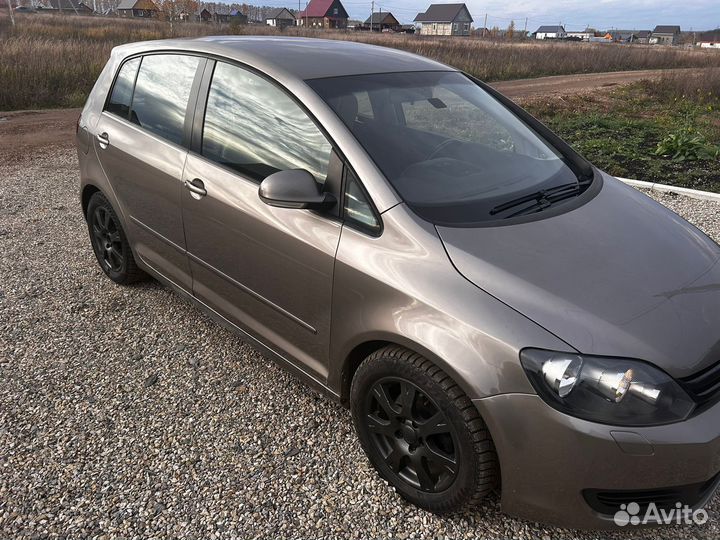 Volkswagen Golf Plus 1.6 AMT, 2011, 170 000 км