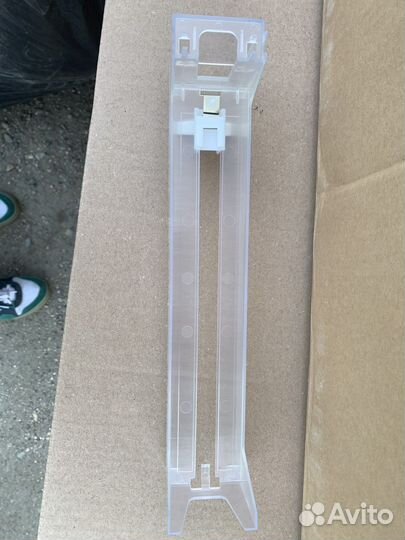 Толкатель для сигарет пушеры