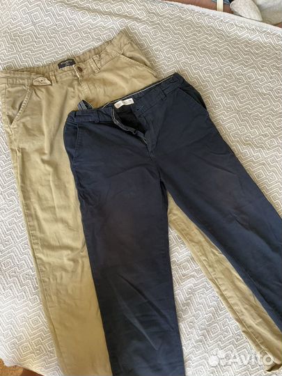 Женские вещи пакетом 42