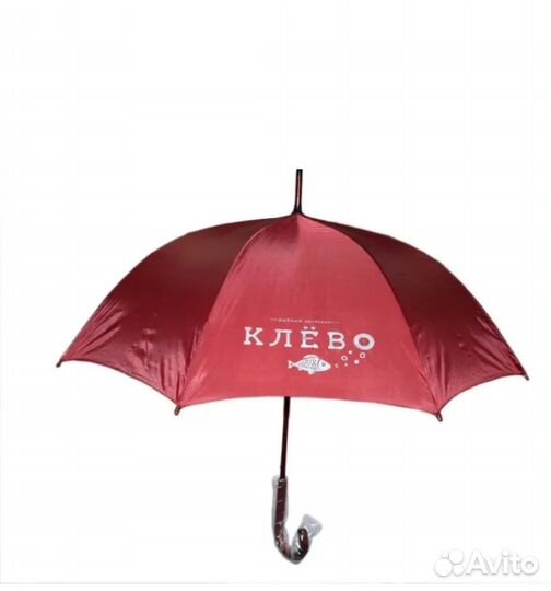 Печать на зонтах и рюкзаках