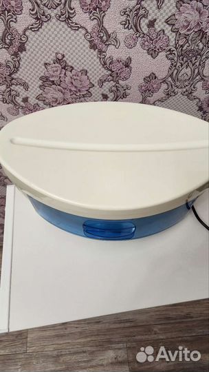 Стерилизатор для маникюрных инструментов