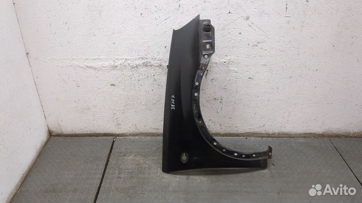 Крыло Opel Corsa C, 2002