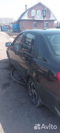 Datsun on-DO 1.6 МТ, 2018, 98 200 км