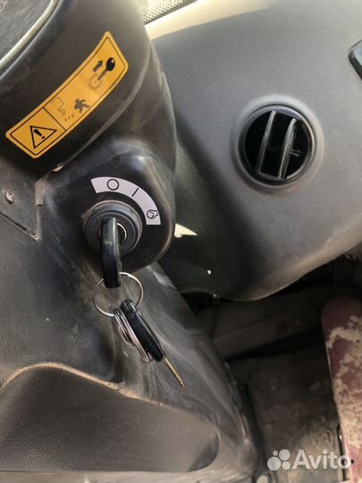 Фронтальный погрузчик SDLG (LGCE) LG953, 2019