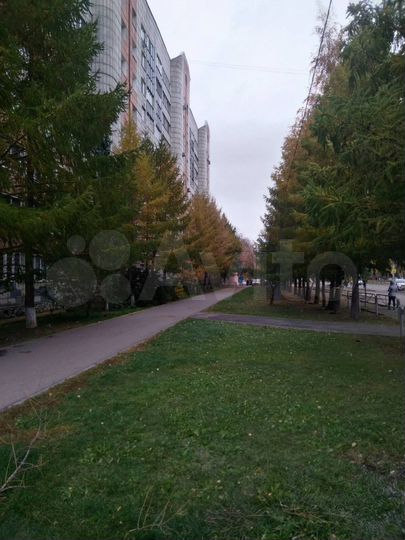 2-к. квартира, 53 м², 5/10 эт.