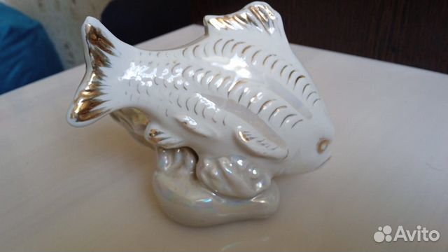 Фарфоровые фигурки СССР