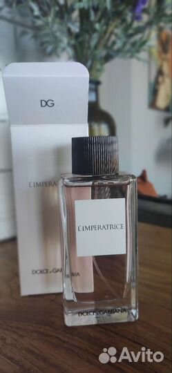 Туалетная вода женская